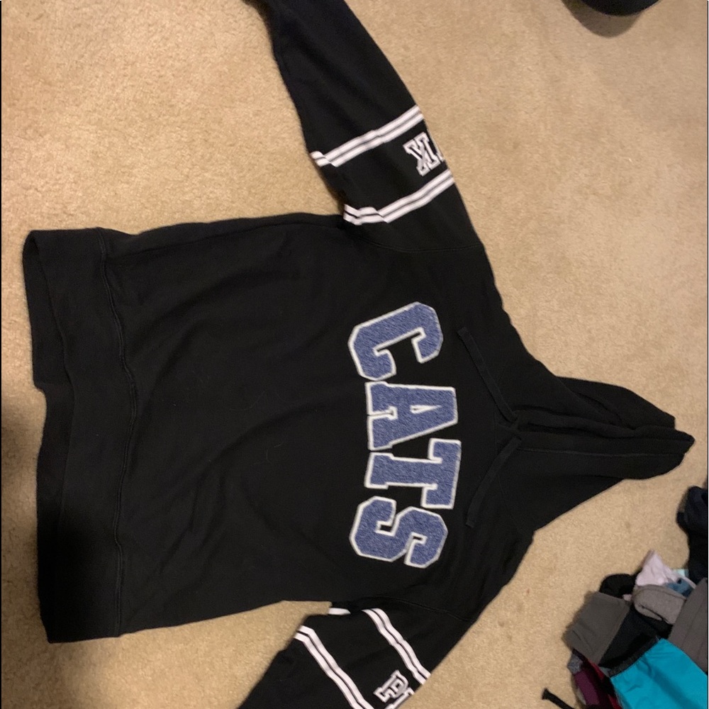 hoodie